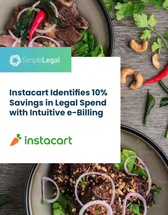 Instacart Success Story Cover